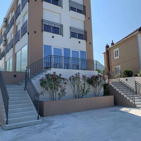 Apartments Step Kotor Kültér fotó
