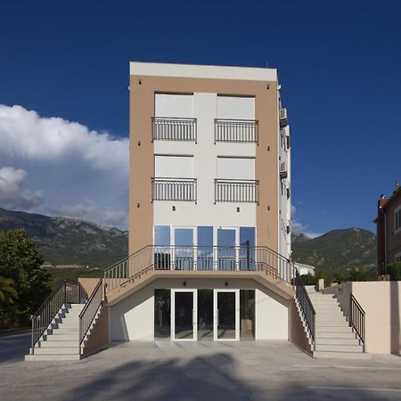 Apartments Step Kotor Kültér fotó