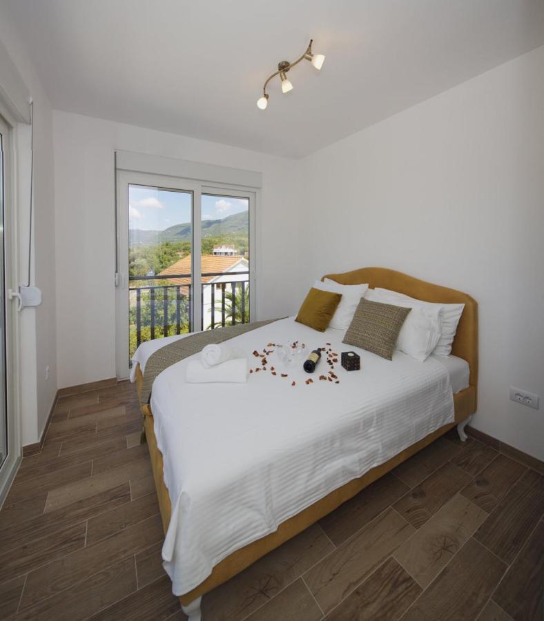 Apartments Step Kotor Kültér fotó
