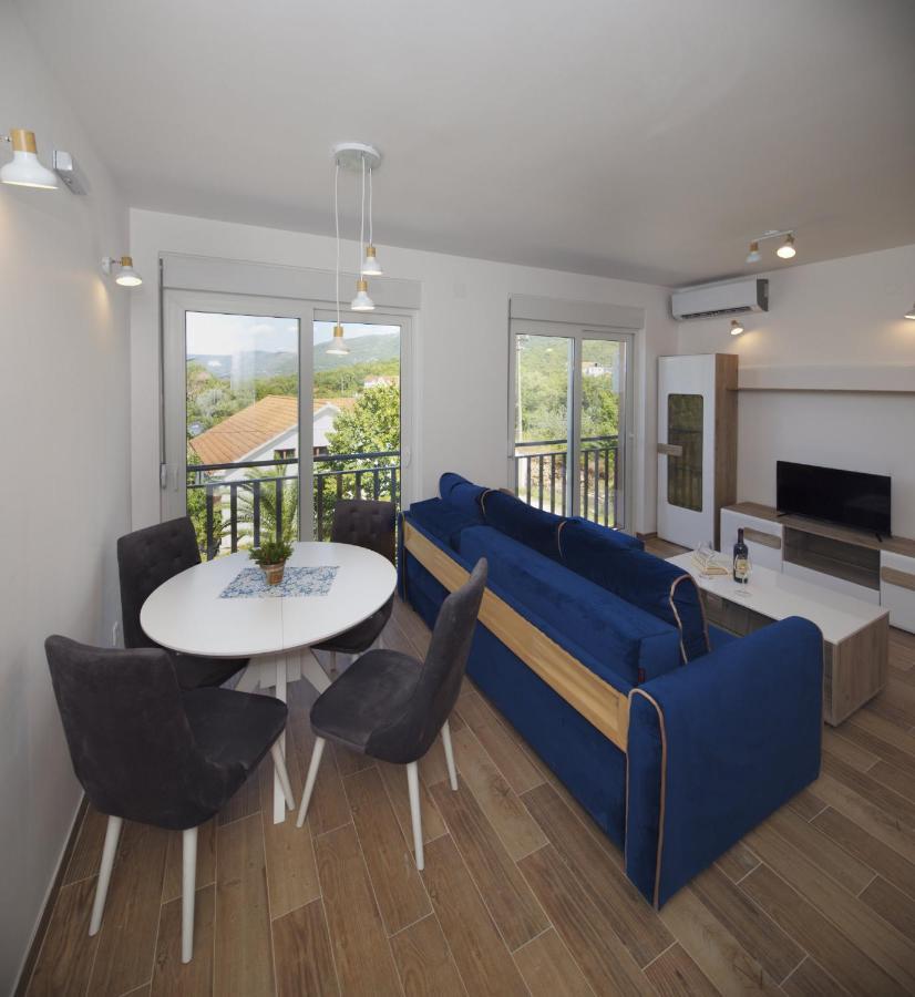 Apartments Step Kotor Kültér fotó