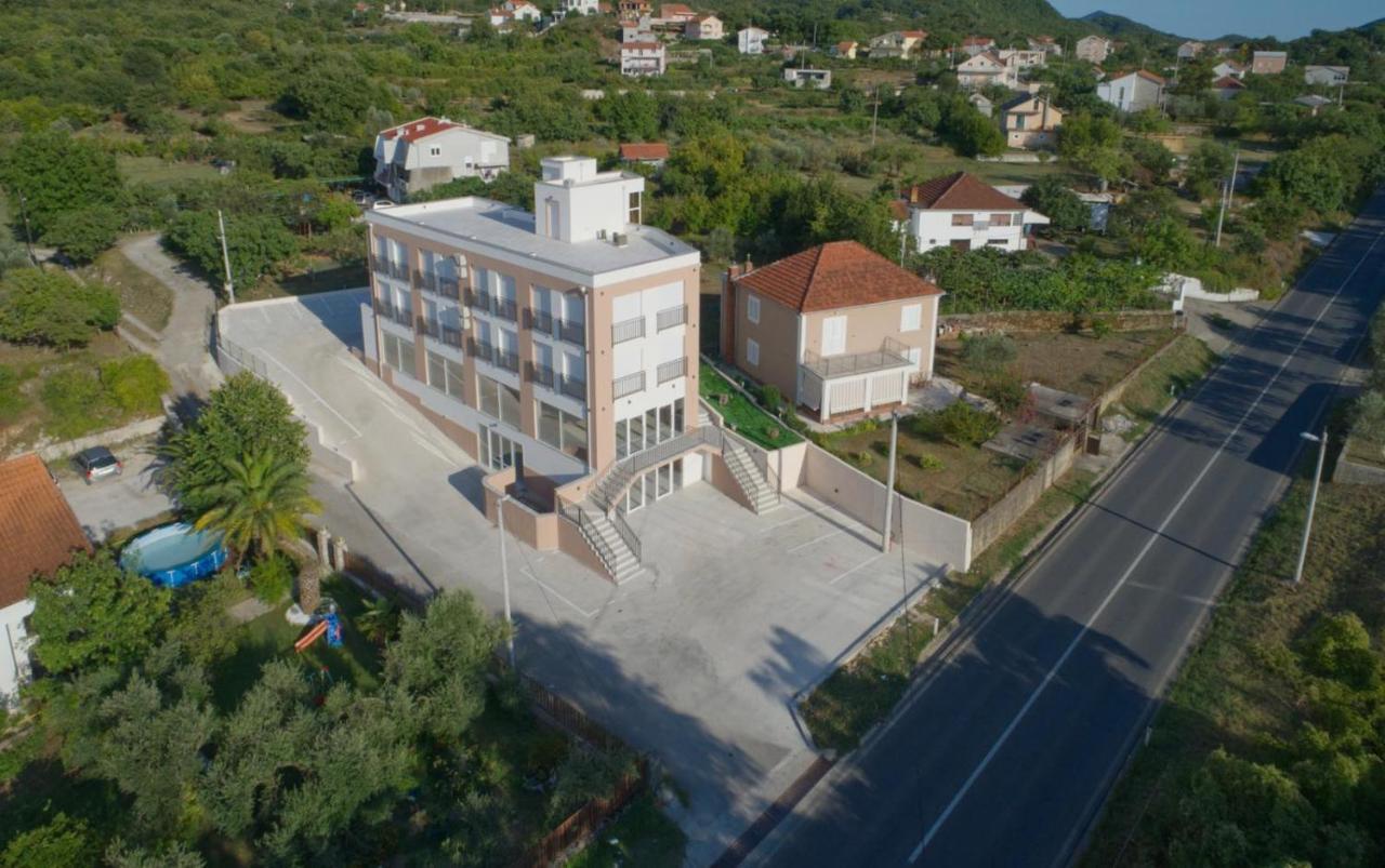 Apartments Step Kotor Kültér fotó